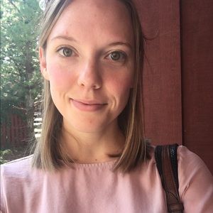 Meet your Posher, Amanda